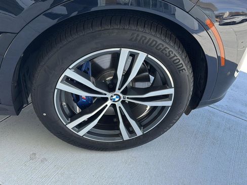 Certified 2023 BMW X7 xDrive40i w/ M Sport Package image 35