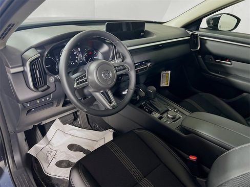 New 2026 MAZDA CX-50 2.5 Hybrid w/ Preferred Pkg image 9