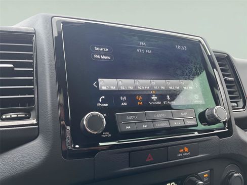 Used 2023 Nissan Frontier PRO-4X w/ Pro Convenience Package image 15