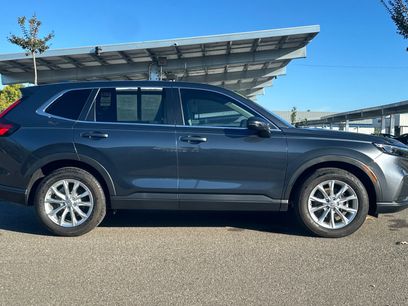 Used 2024 Honda CR-V EX