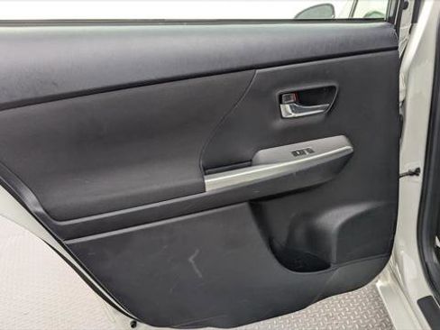 Used 2015 Toyota Prius V Two FWD image 16