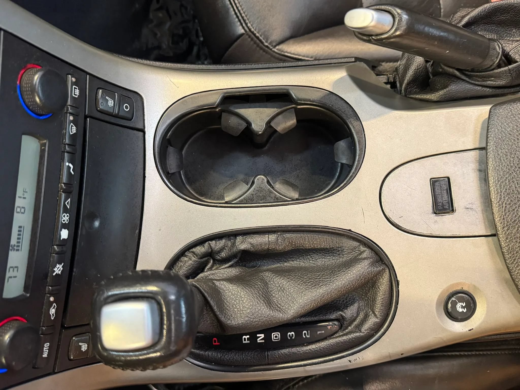 Used 2005 Chevrolet Corvette Coupe w/ Preferred Equipment Group RWD image 24
