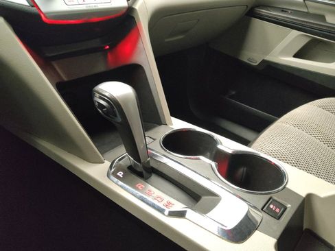 Used 2015 GMC Terrain SLE w/ Chrome Edition image 26