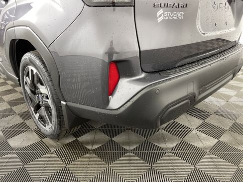 New 2026 Subaru Forester Limited image 7