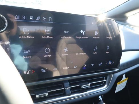 New 2026 Chevrolet Equinox EV LT w/ Comfort Package image 24