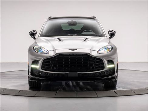 New 2026 Aston Martin DBX 707 AWD/4WD image 6