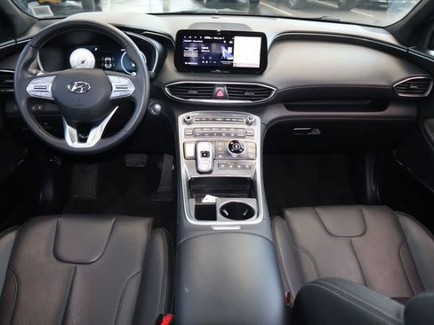 Used 2023 Hyundai Santa Fe Calligraphy image 13