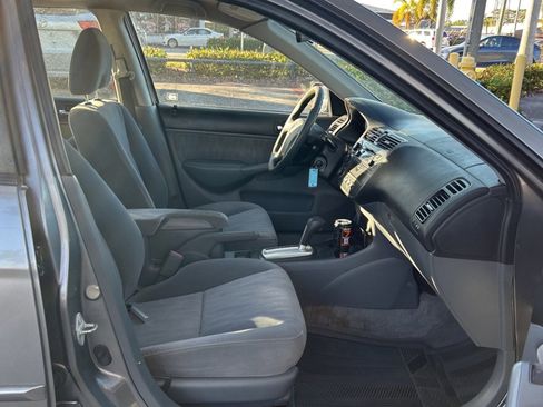 Used 2004 Honda Civic LX image 16