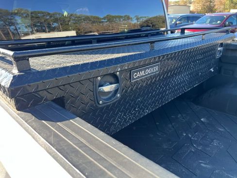 Used 2022 Chevrolet Silverado 1500 LT w/ Diesel Off-Road Package image 10