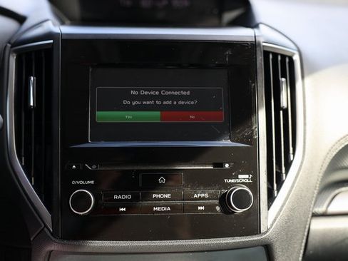 Used 2019 Subaru Forester Premium w/ All-Weather Package image 24