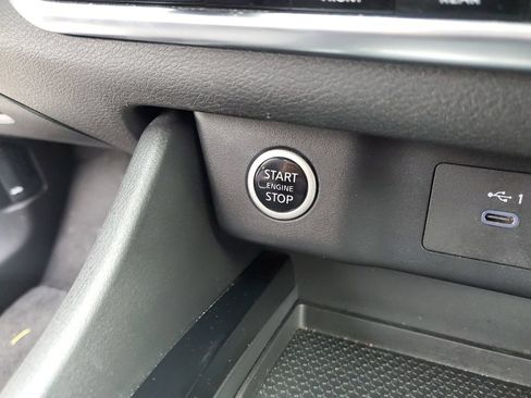 Certified 2023 Nissan Rogue SV AWD/4WD image 28