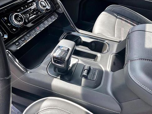 Certified 2024 GMC Sierra 1500 AT4X w/ AT4X AEV Edition image 15