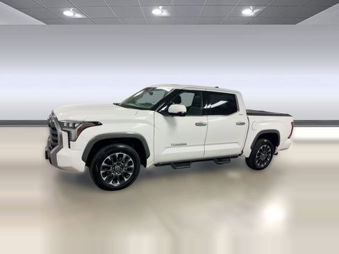 Used 2022 Toyota Tundra Limited image 21
