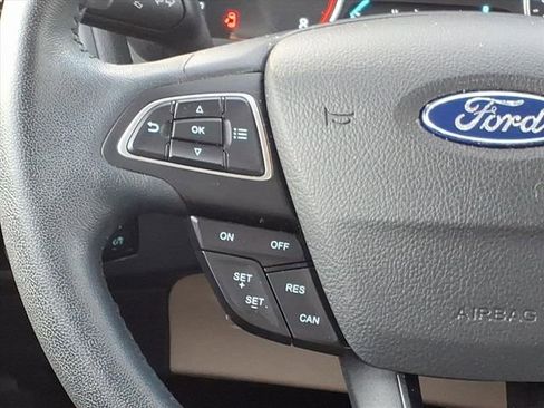 Used 2021 Ford EcoSport Titanium w/ Interior Protection Package image 12