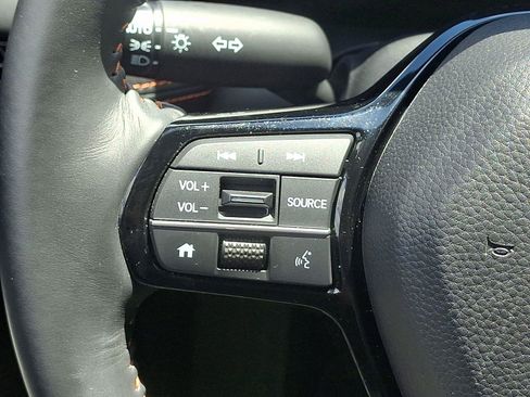 Used 2024 Honda HR-V Sport image 21