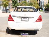 Used 2010 Mercedes-Benz S 550 image 6