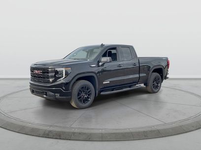 New 2026 GMC Sierra 1500 Elevation w/ Elevation Select Package