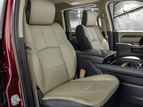 Used 2022 RAM 3500 Limited image 34