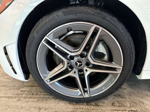Used 2021 Mercedes-Benz C 300 4MATIC Sedan image 19