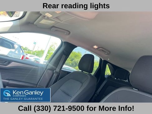 Used 2023 Ford Escape Active AWD/4WD image 42