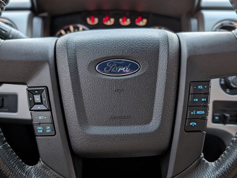 Used 2014 Ford F150 FX4 w/ Equipment Group 402A Luxury image 23