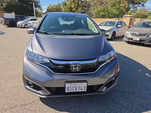 Used 2020 Honda Fit EX image 8