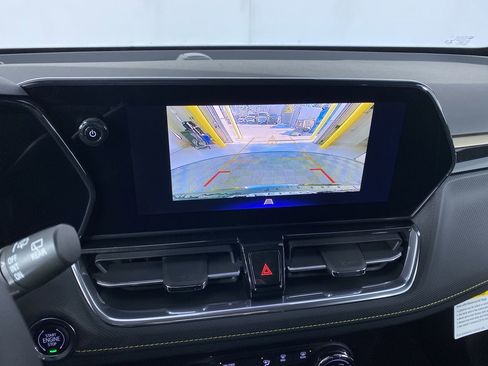 New 2025 Chevrolet TrailBlazer ACTIV w/ Convenience Package image 6