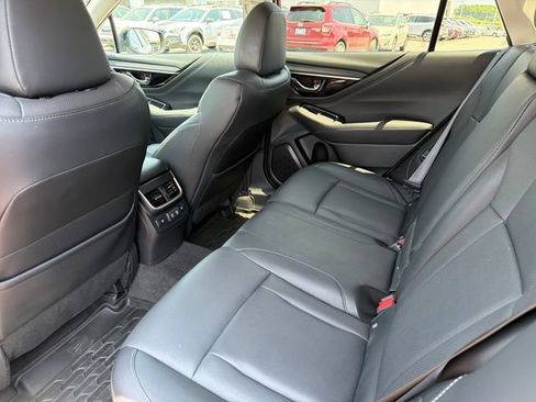 Used 2021 Subaru Outback Limited w/ Popular Package #2 AWD/4WD image 22