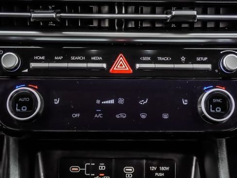 Certified 2026 Hyundai Tucson SEL FWD image 21