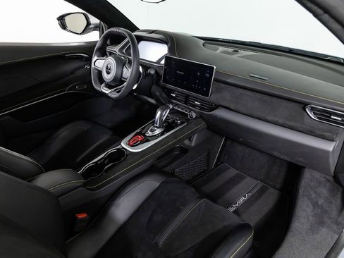 Used 2024 Lotus Emira First Edition image 28