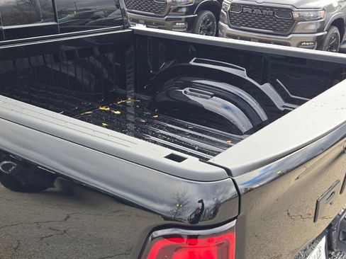 New 2026 RAM 1500 Big Horn w/ Night Edition image 14
