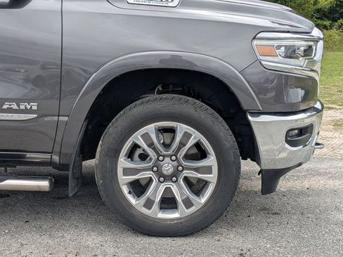 Used 2024 RAM 1500 Limited AWD/4WD image 13
