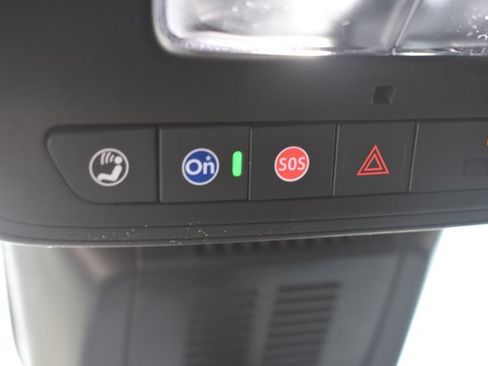 New 2026 Chevrolet Equinox LT w/ Midnight Edition image 28