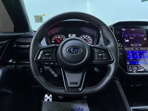Used 2023 Subaru WRX Limited AWD/4WD image 20