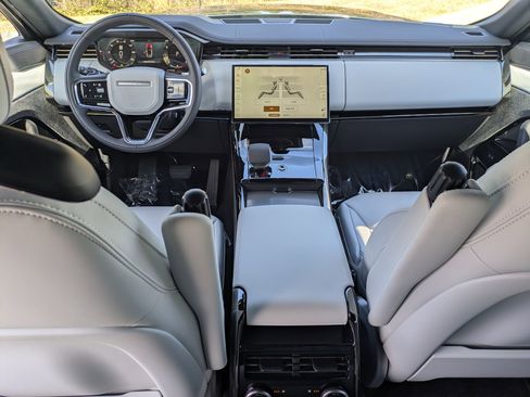 New 2026 Land Rover Range Rover Sport SE image 24