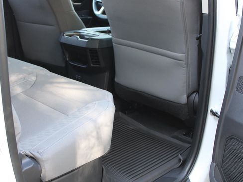 New 2024 Toyota Tundra SR5 image 38