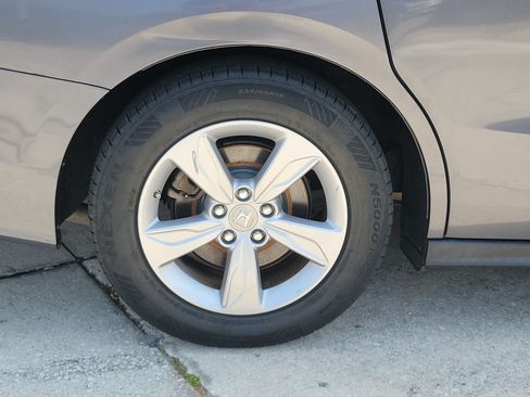 Used 2019 Honda Odyssey EX-L image 5
