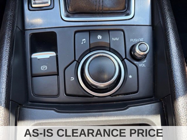 Used 2017 MAZDA MAZDA6 Touring FWD image 30