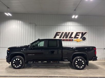 Used 2020 Chevrolet Silverado 2500 LT w/ All Star Edition