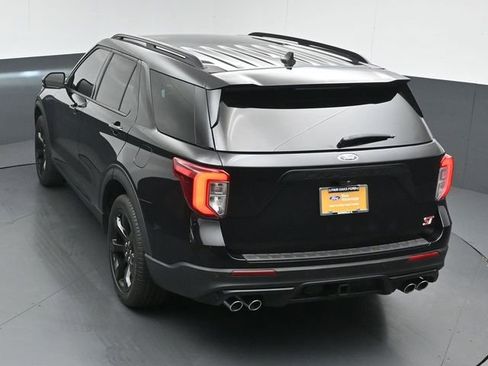 Certified 2023 Ford Explorer ST w/ Equipment Group 401A image 46