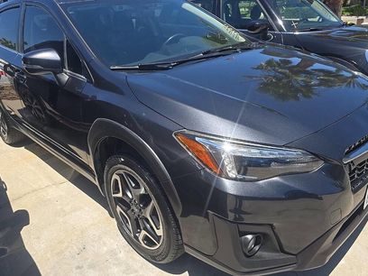 Used 2019 Subaru Crosstrek 2.0i Limited w/ Popular Package #2