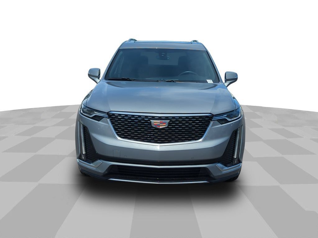 Used 2024 Cadillac XT6 Luxury AWD/4WD image 9
