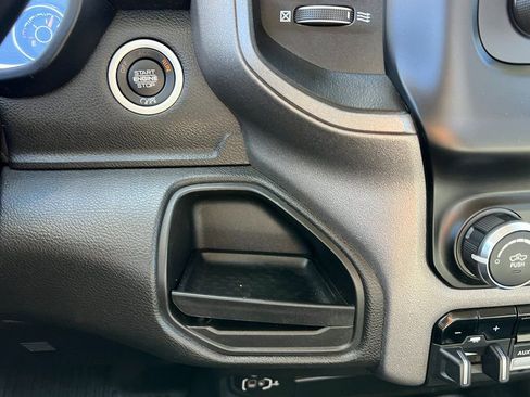 Used 2020 RAM 4500 Tradesman image 23