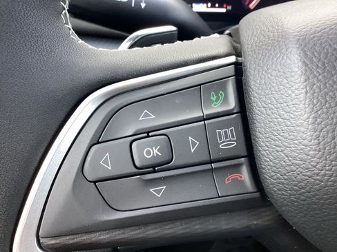 New 2025 Jeep Grand Cherokee L Laredo image 22