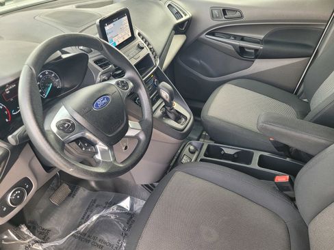 Used 2020 Ford Transit Connect XL image 14