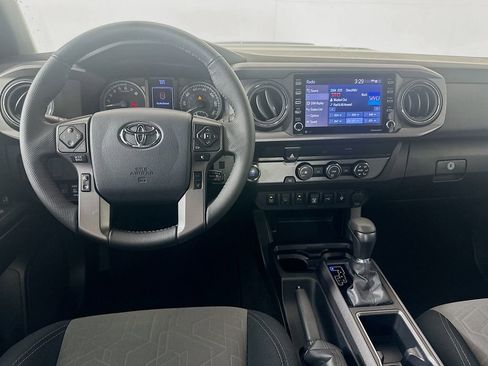 Certified 2020 Toyota Tacoma TRD Sport w/ Technology Package RWD image 21