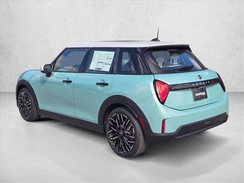 New 2026 MINI Cooper S image 9