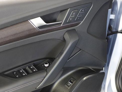 Used 2021 Audi Q5 2.0T Premium Plus w/ Premium Plus Package image 12