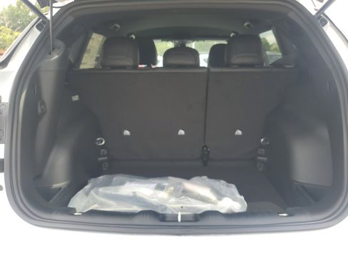 New 2026 Jeep Compass Limited AWD/4WD image 8