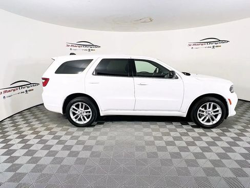 Used 2023 Dodge Durango GT AWD/4WD image 9